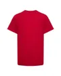 Tee-shirt MC Jeune enfant JUMPMAN AIR EMB Rouge