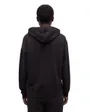 Sweat À Capuche Femme Ess Centered Cat Logo