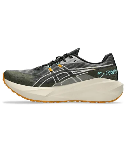 Chaussures de trail Homme BLAZEBLAST Noir