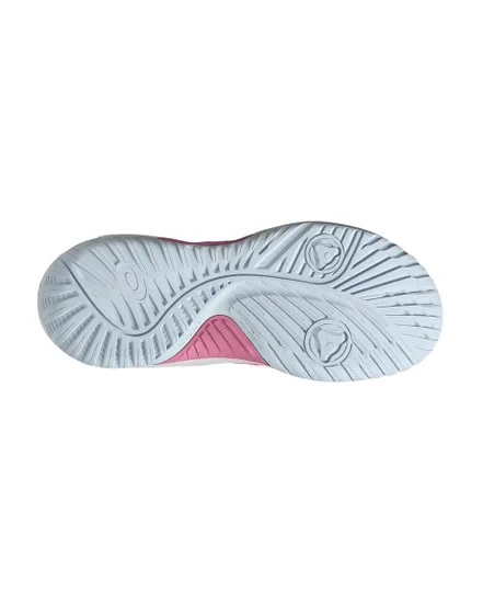 Chaussures de tennis Mixte GEL-DEDICATE 9 GS