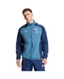 Veste Présentation Homme Arsenal Adidas 2025 2026