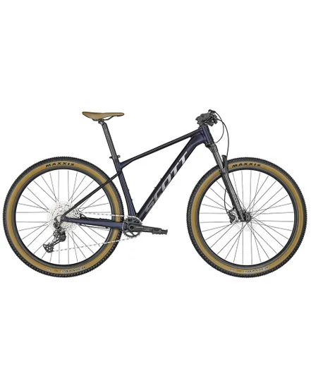 VTT semi rigide SCALE 965 Bleu