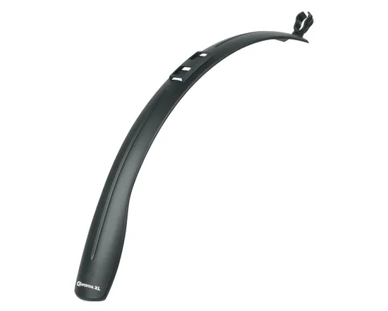 Garde-boue arrière 26/28 BEAVERTAIL XL Noir