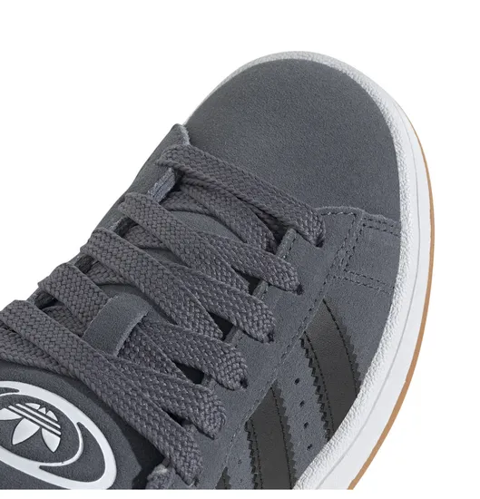 Chaussures Enfant CAMPUS 00S J Gris