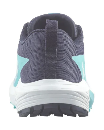 Chaussures de trail Femme SHOES SENSE RIDE 5 Bleu