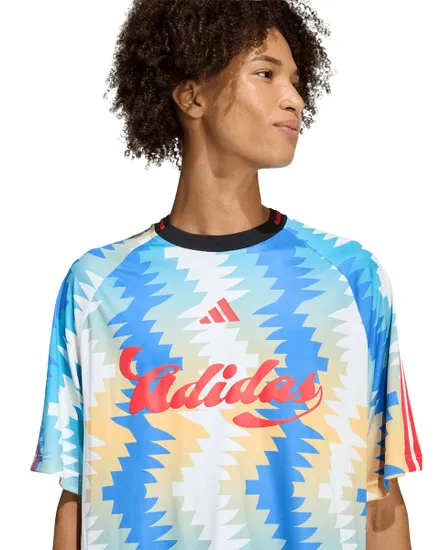 Maillot Homme M TIRO CG AW T