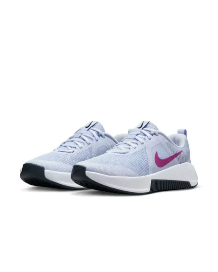 Chaussures de sport Femme W NIKE MC TRAINER 3 Gris