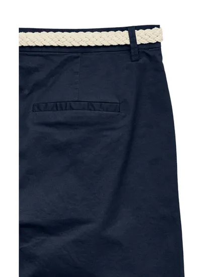 Pantalon Chino Femme VMFIEBY MW