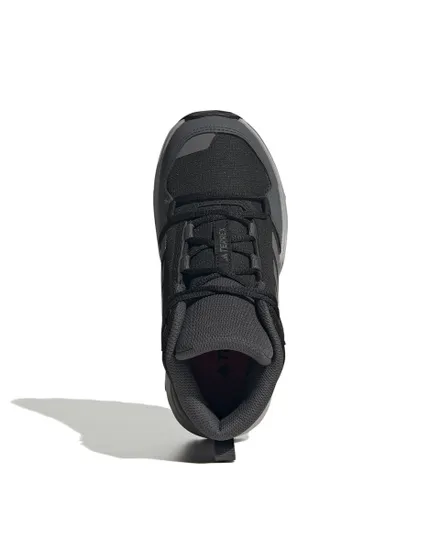 Chaussures de randonnée Enfant TERREX AX4R MID K Noir