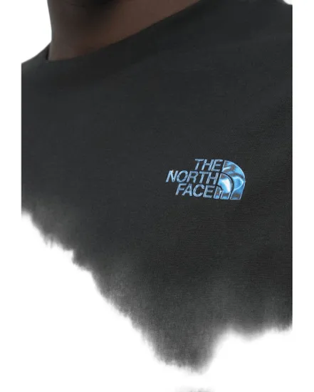 T-shirt Oversize Homme M Liquid Box NSE