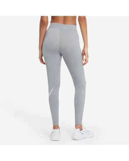 Legging femme W NSW ESSNTL GX HR LGGNG FTRA Gris