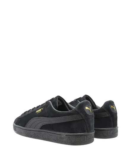 Baskets Basses Unisexe Suede Classic