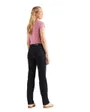 Jean Femme Vmflash Mr Straight Jeans