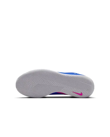 Chaussures de football Enfant plus agé JR VAPOR 16 CLUB IC Bleu