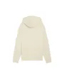 Sweat À Capuche Femme Essentials Script Comfort