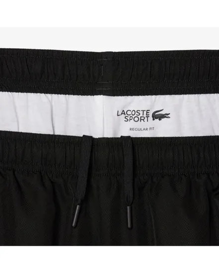 Ensemble de survetement Homme MEN S TRACKSUIT HOLIDAY Noir