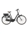 Vélo électrique urbain Unisexe ORANGE C8 HMB Noir