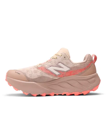 Chaussures de trail Femme WTHIERV9 Beige