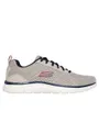 Chaussures Homme TRACK/LESHUR Beige