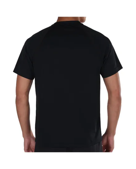 T-shirt Homme RISPECCHIO PL Noir