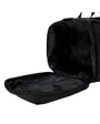 Sac de sport Enfant JAM VELOCITY DUFFLE Noir