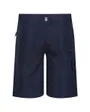 Short Enfant SORCER SHORTS II Bleu