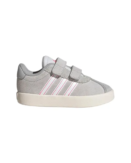Chaussures Baskets Garçon VL Court 3.0 Cf I