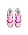 Chaussures Enfant COURT BOROUGH LOW RECRAFT (GS) Blanc