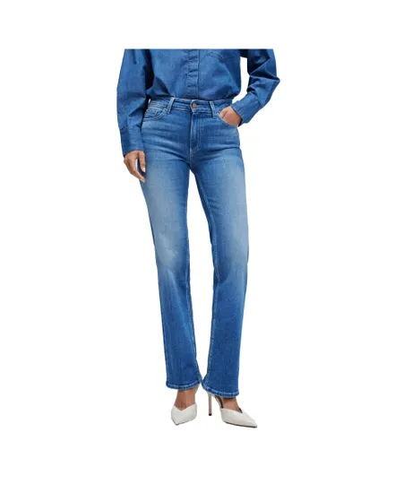 Pull Jean Femme Destiny Straight Basic