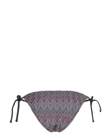 Bas De Bikini Femme Brésilien Imprimé