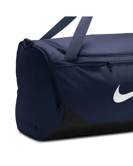 Sac de sport Unisexe NK BRSLA M DUFF - X Bleu