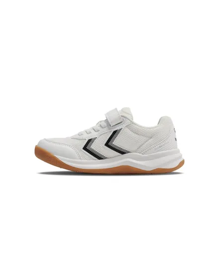 Chaussures de fitness Enfant MULTIPLAY FLEX VC 2.0 JR Blanc