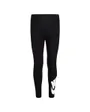 Legging Fille NKG CLUB HBR HIGH RISE LEGGING Noir