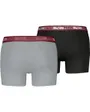 Boxers Homme Chromatic Waistband Lot 2