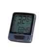 Compteur de vélo DASHBOARD 12 Noir/Gris