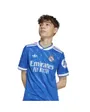 Maillot de football Homme REAL 3 JSY Y Bleu
