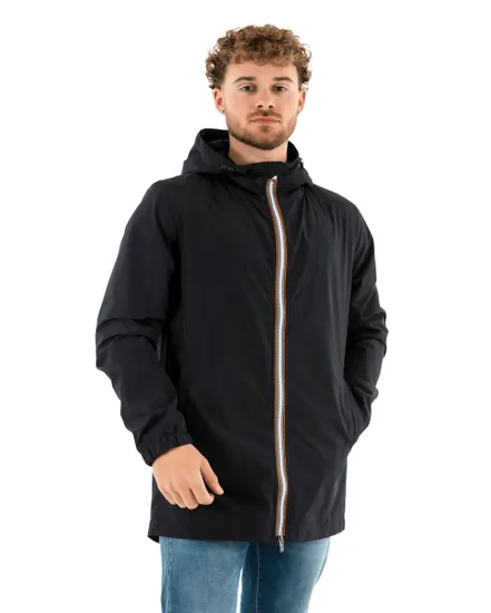 Blouson Homme Classic Blouson Capuche