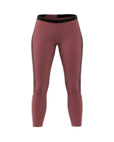 Un legging respirant, conçu en partie avec des matières recyclées. Femme W TC 78