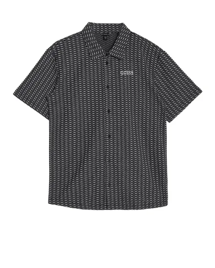 Polos Garçon Set Jacquard Guess