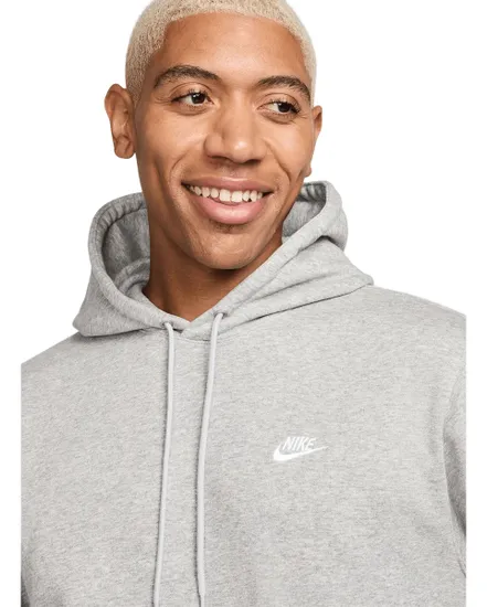 Sweat À Capuche Homme Nike Club