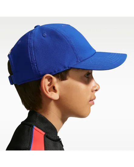 Casquette Enfant PSG Club Cap