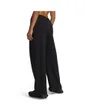 Pantalon de survêtement Femme MOTION WIDE LEG PANT Noir