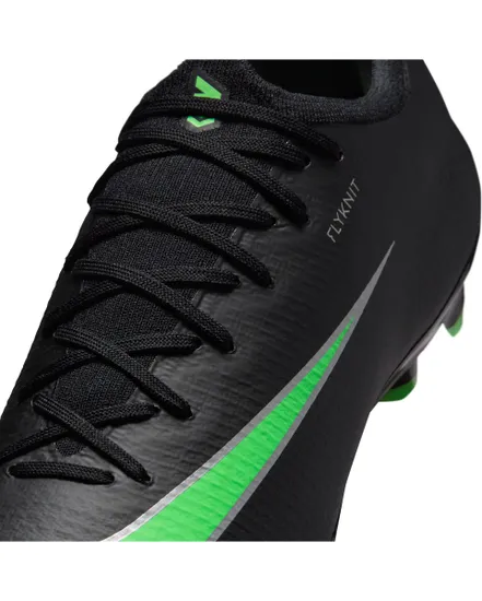 Crampons Homme VAPOR 17 PRO FG Noir