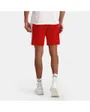 Short Homme BAS SHORT N1 M Rouge