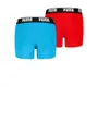 Boxers Garçons Everyday Basic Boxers 2P