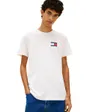 T-Shirt Homme TJM Slim Essential Flag Tee Ext