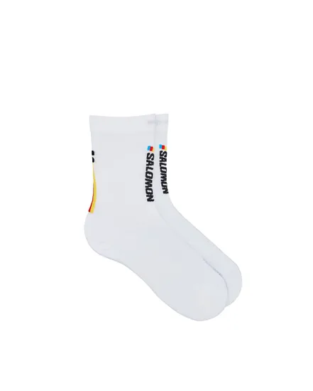 Chaussettes Running Pulse Race Flag Crew