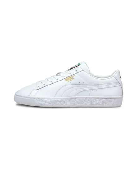 Chaussures basses Homme BASKET CLASSIC XXI Blanc