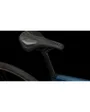 Vélo Gravel Unisexe NUROAD C:62 RACE Bleu/Noir