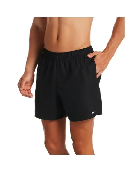 Short de bain Homme ESSENTIAL Noir